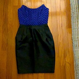 REISS cocktail dress